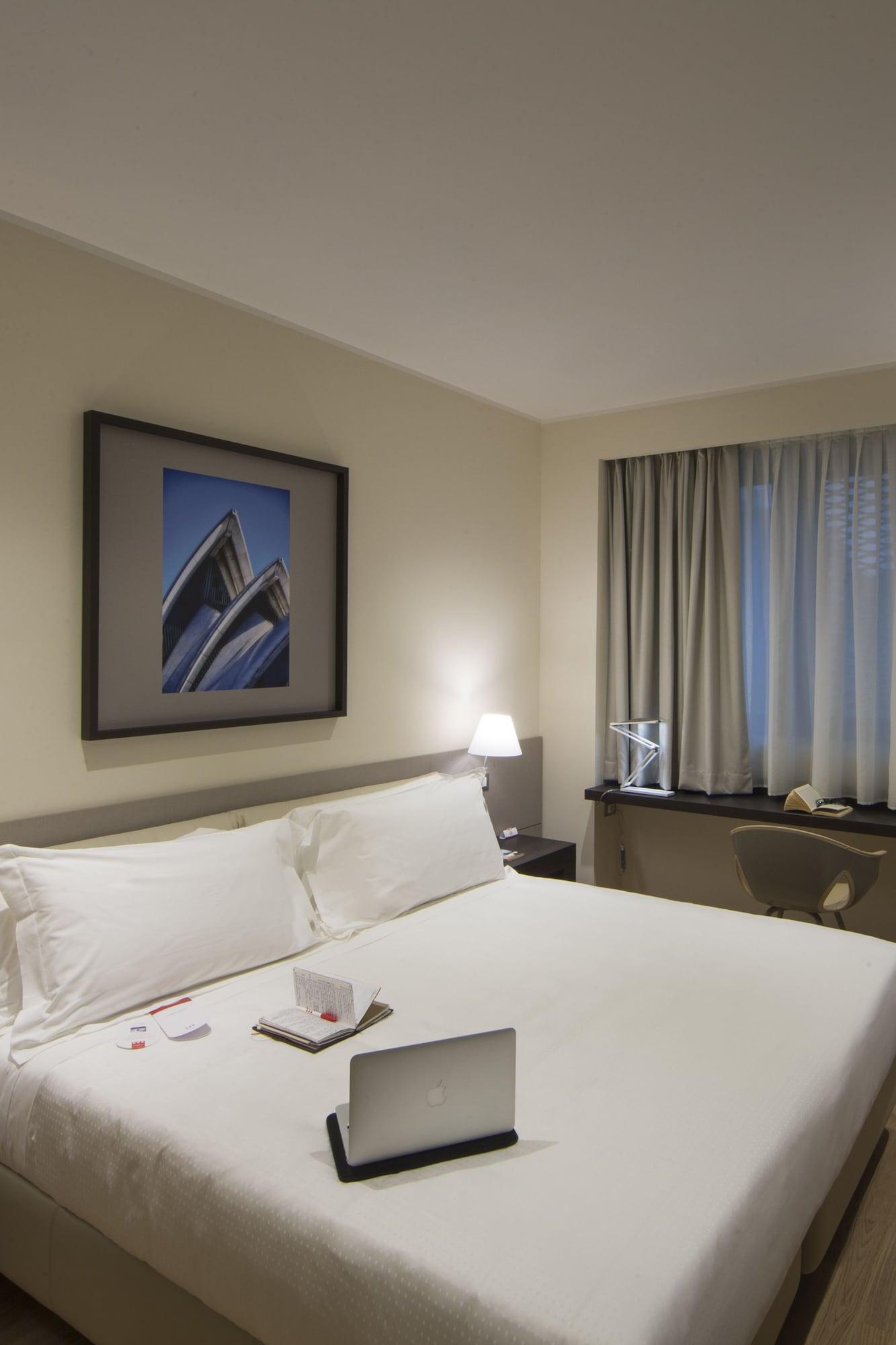 Hotel Fiera 4*