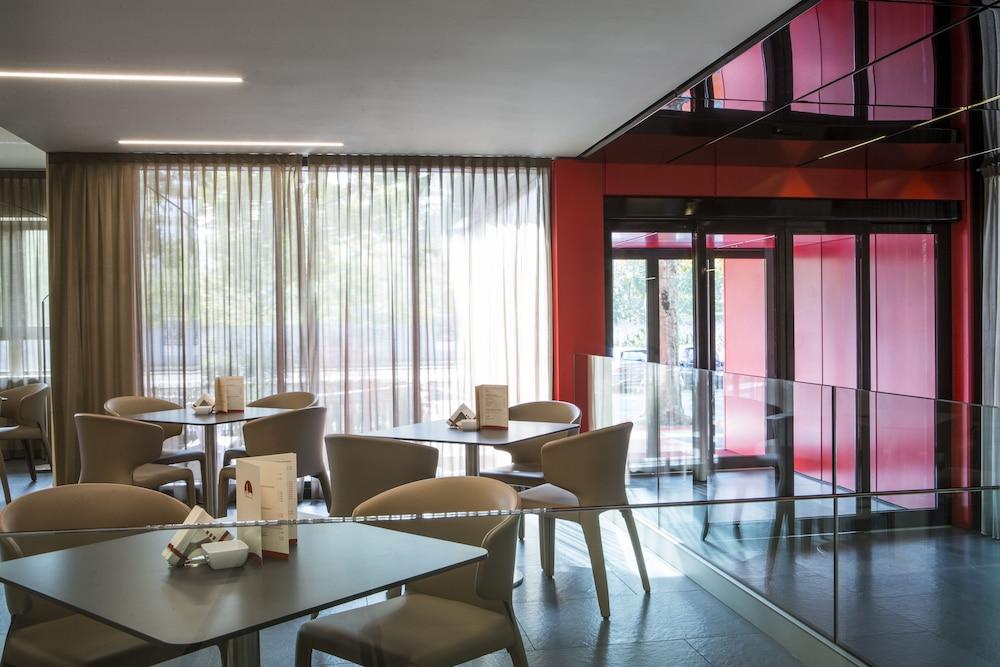 Fiera 4* Bologna