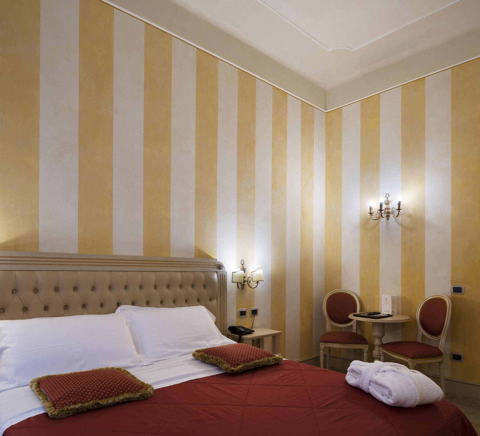 Cavour Hotel 3*