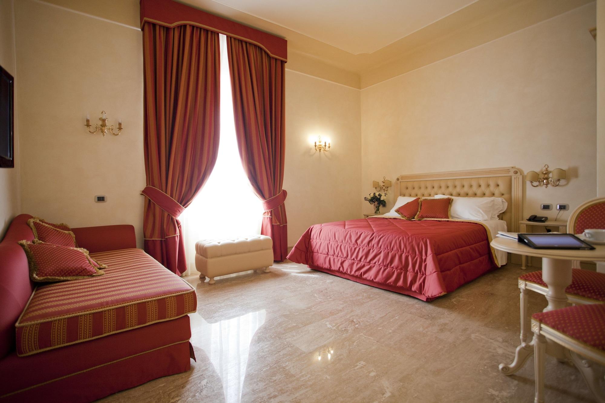 Hotel Cavour
