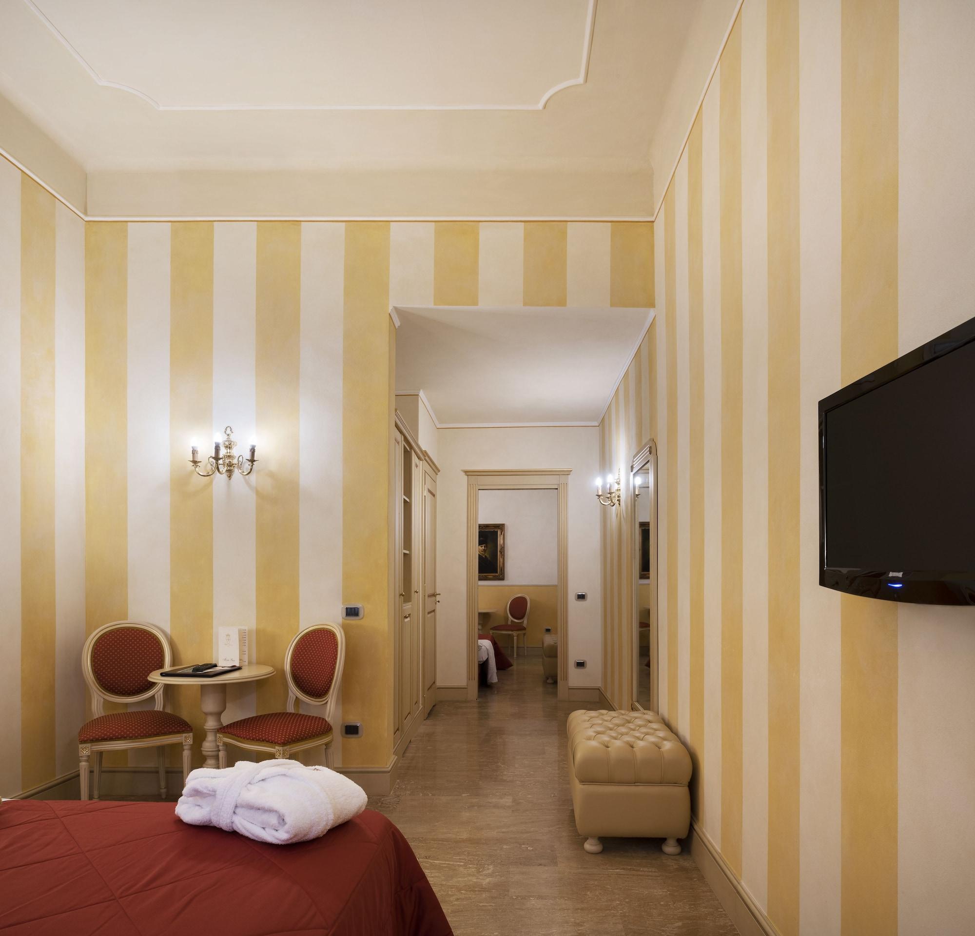 Cavour Hotel