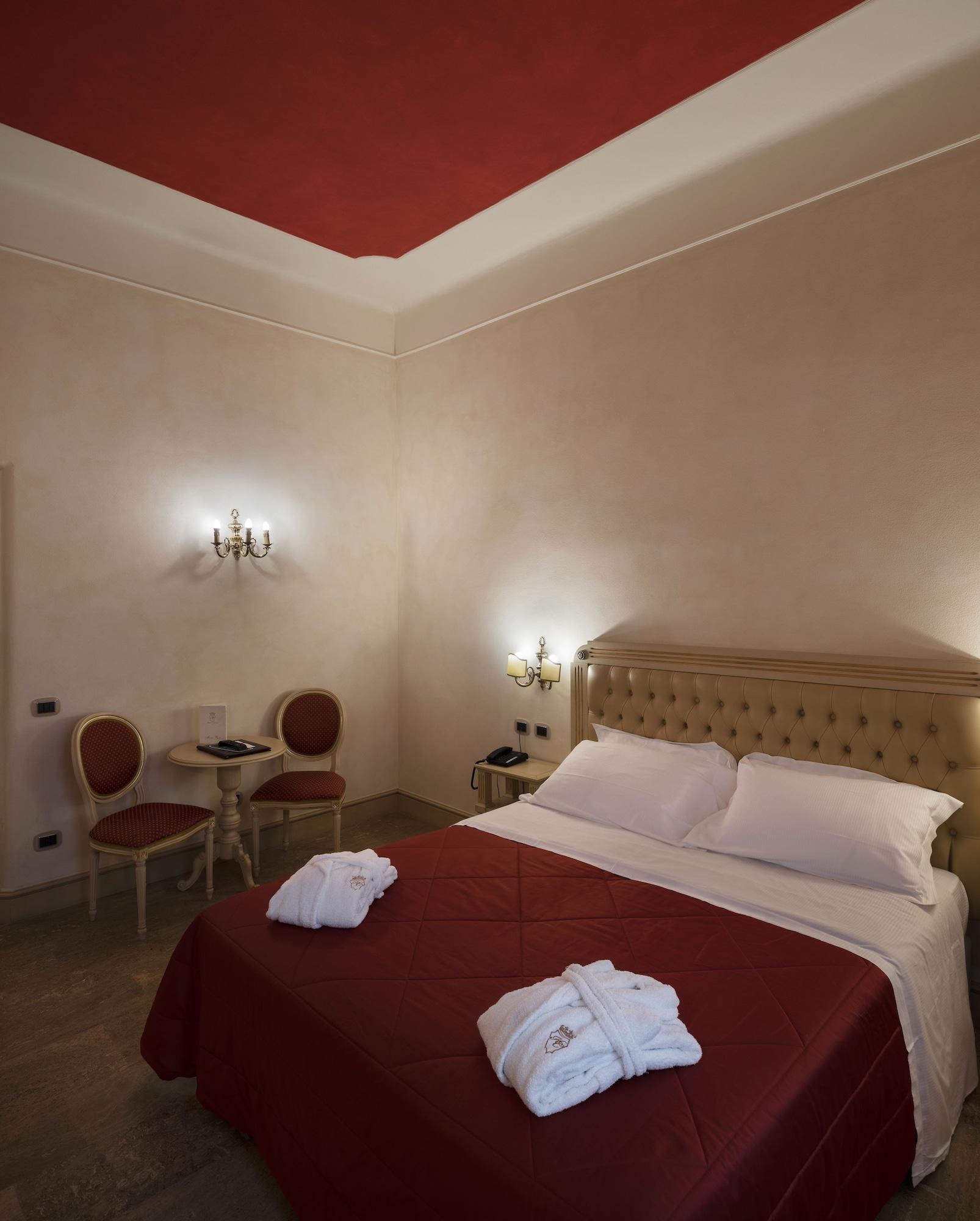 Hotel Cavour