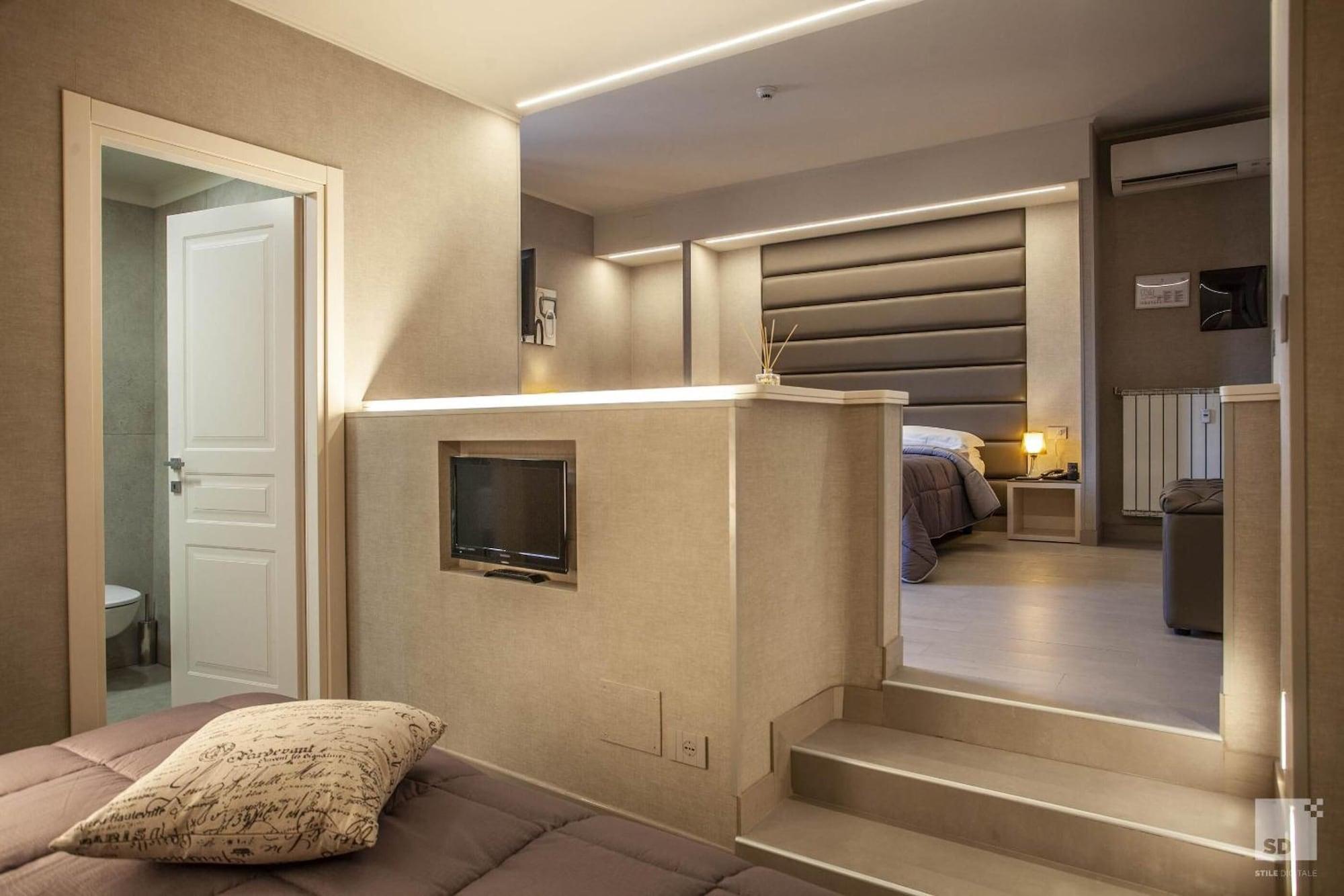 Hotel Cavour 3*