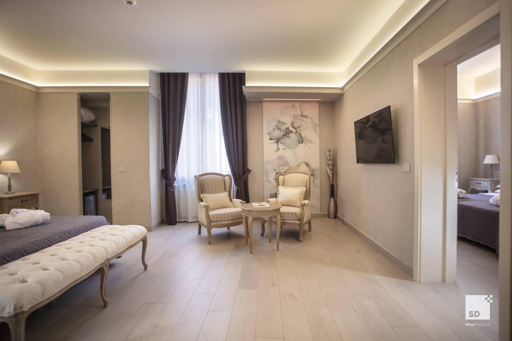 Cavour Hotel Bologna