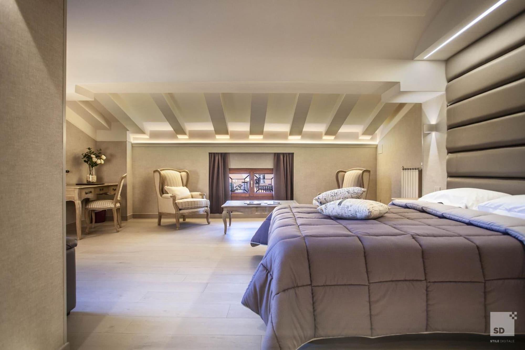 Hotel Cavour 3*