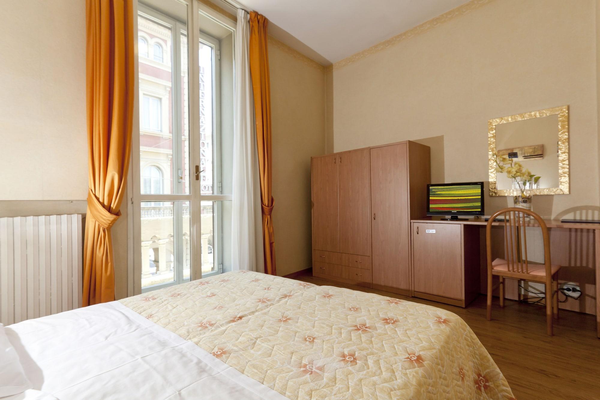 Donatello Hotel