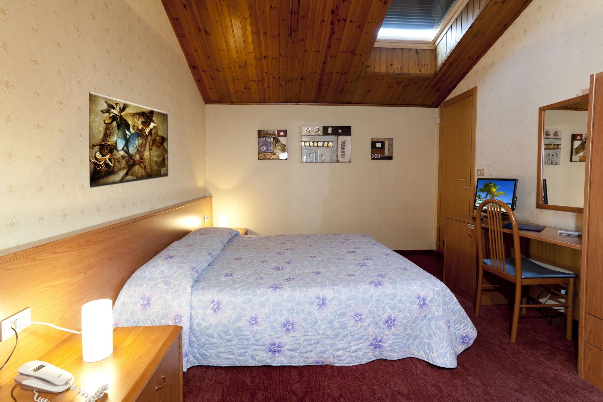 Donatello Hotel