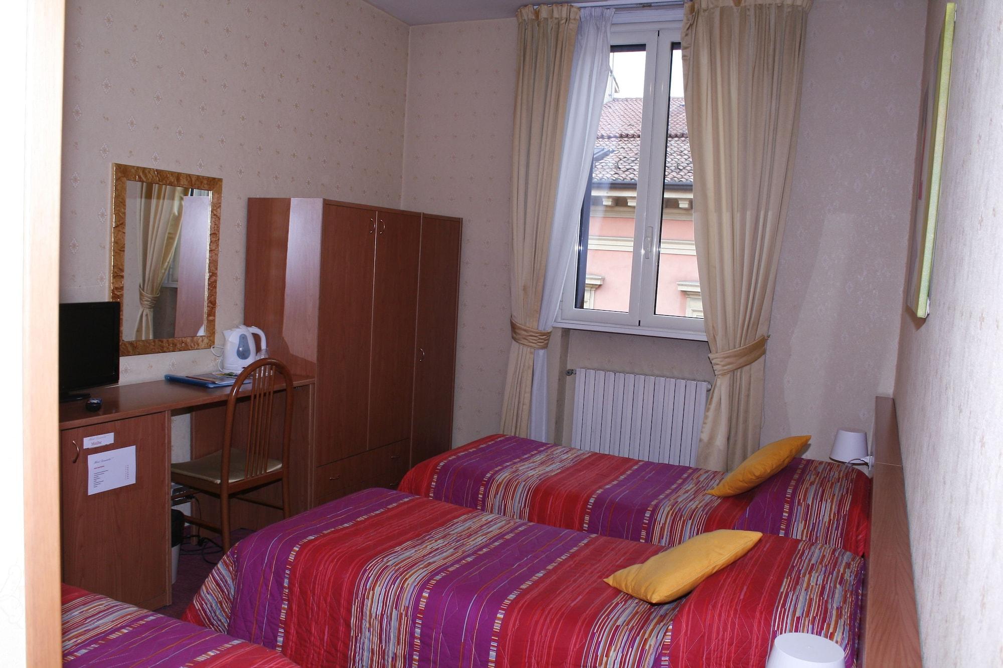 Donatello Hotel