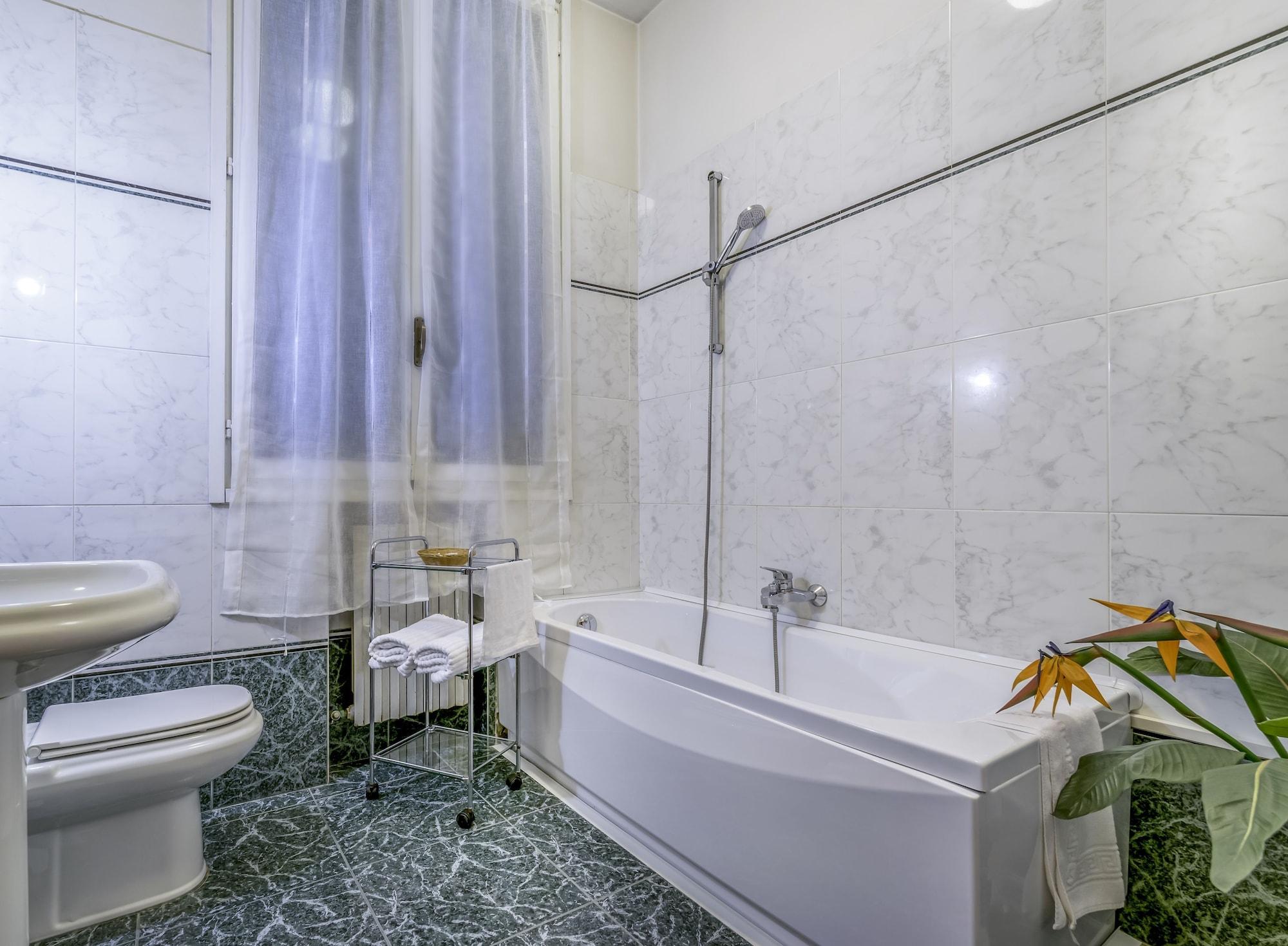 Hotel Donatello Bologna