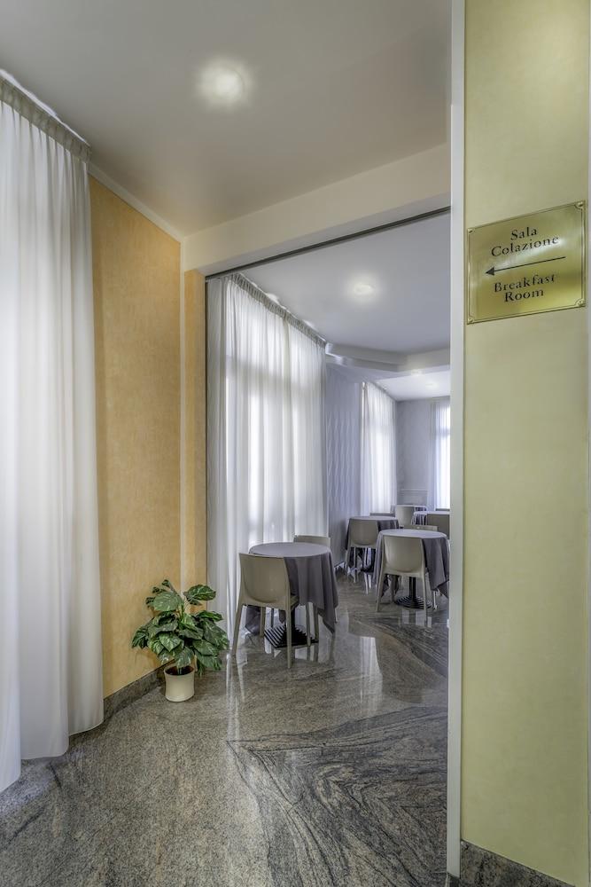 Hotel Donatello Bologna