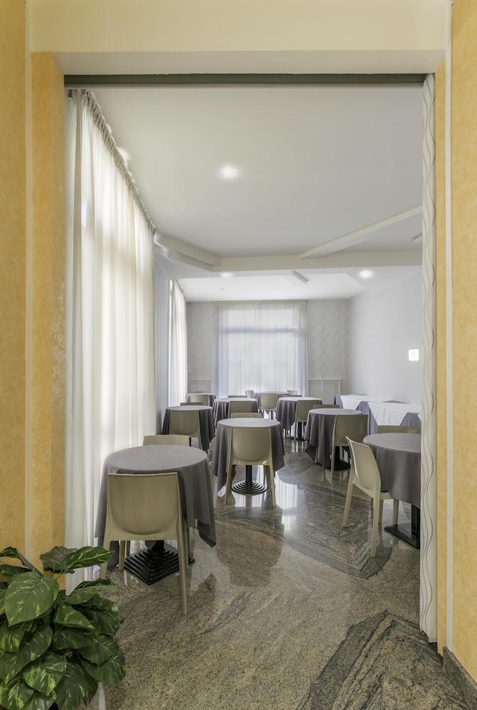 Hotel Donatello Bologna