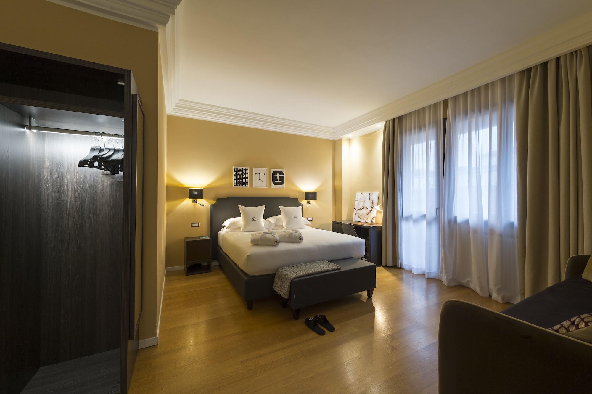 Elizabeth Lifestyle 4*