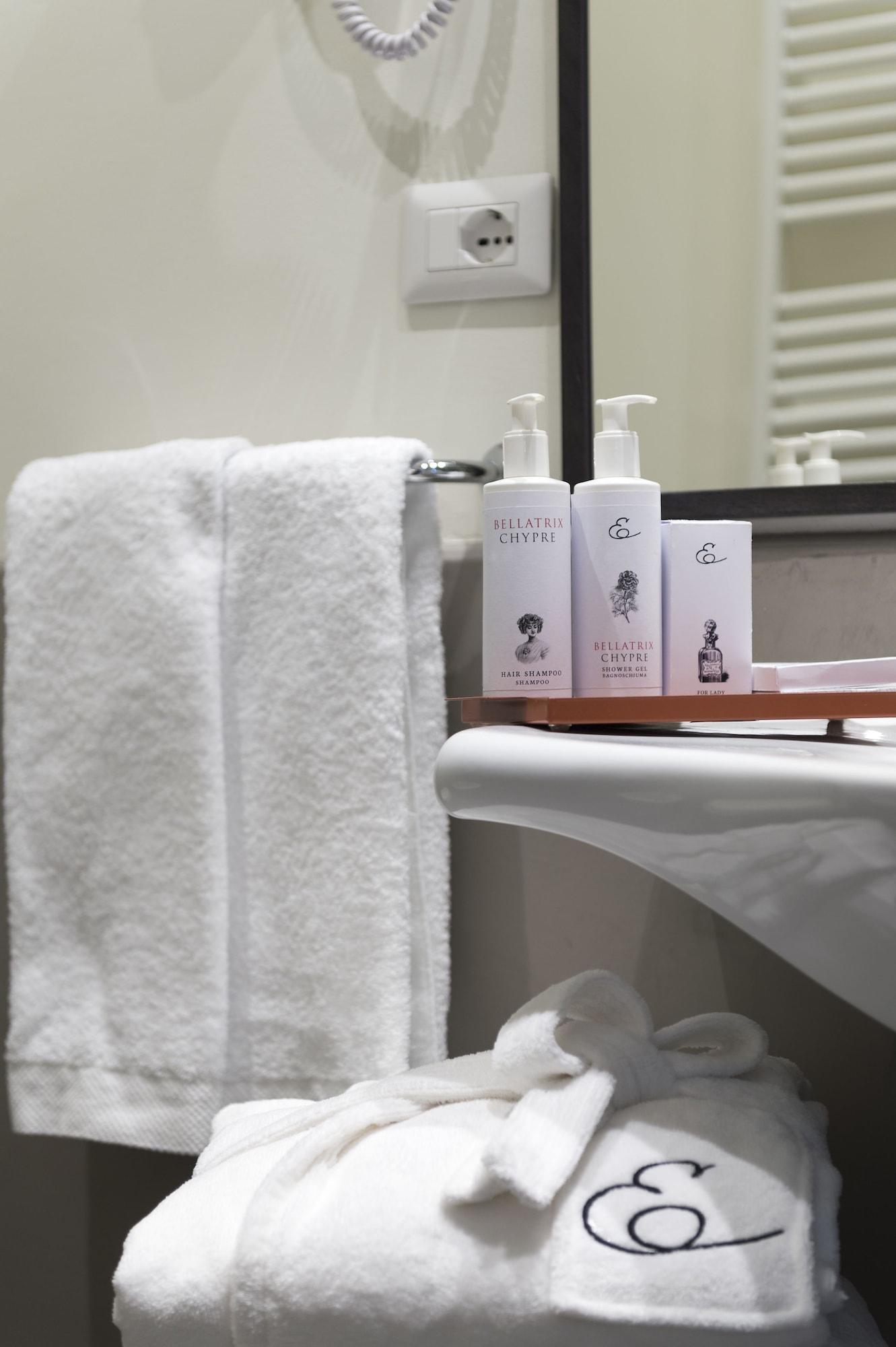 Elizabeth Lifestyle 4*