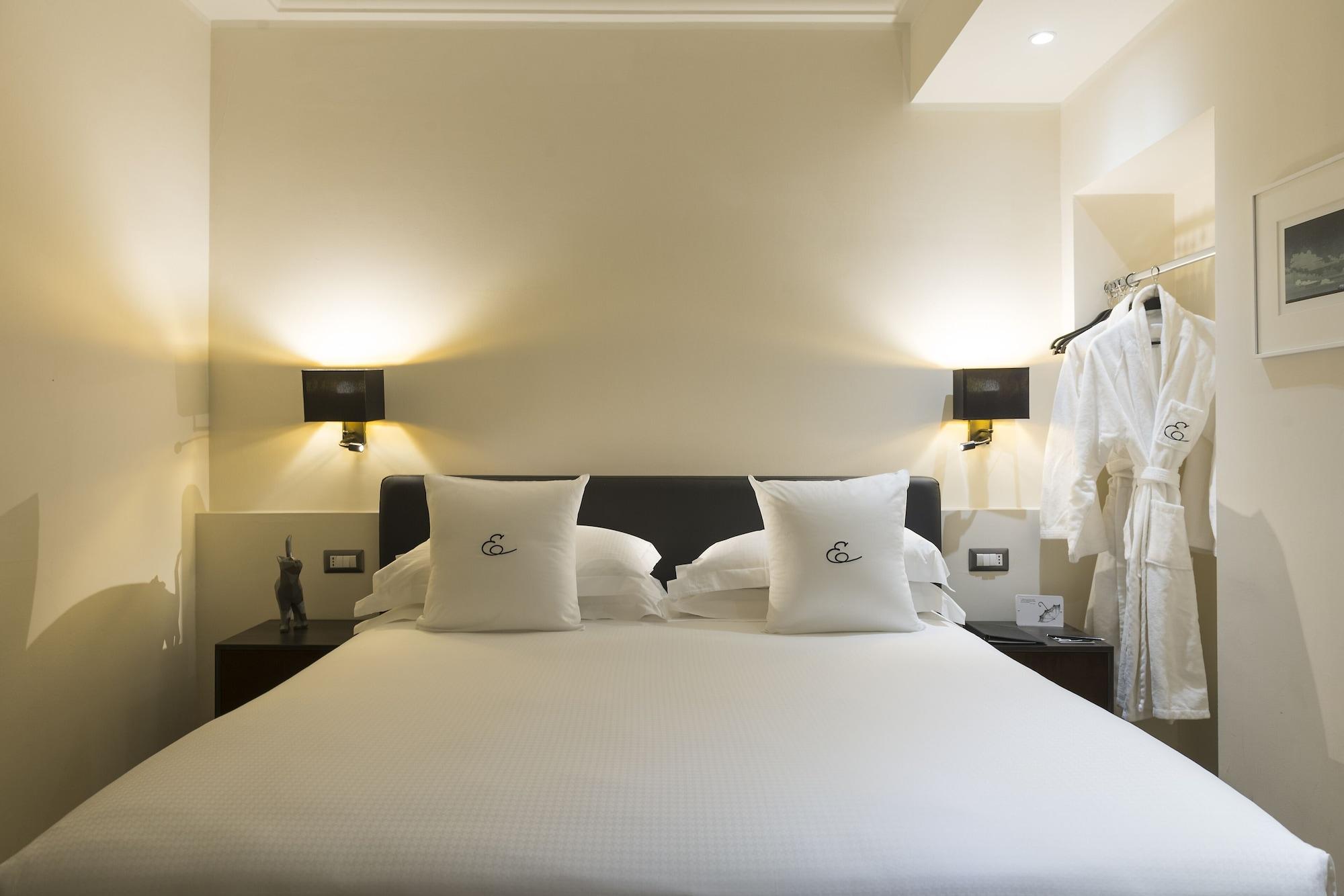 Elizabeth Lifestyle Hotel 4*