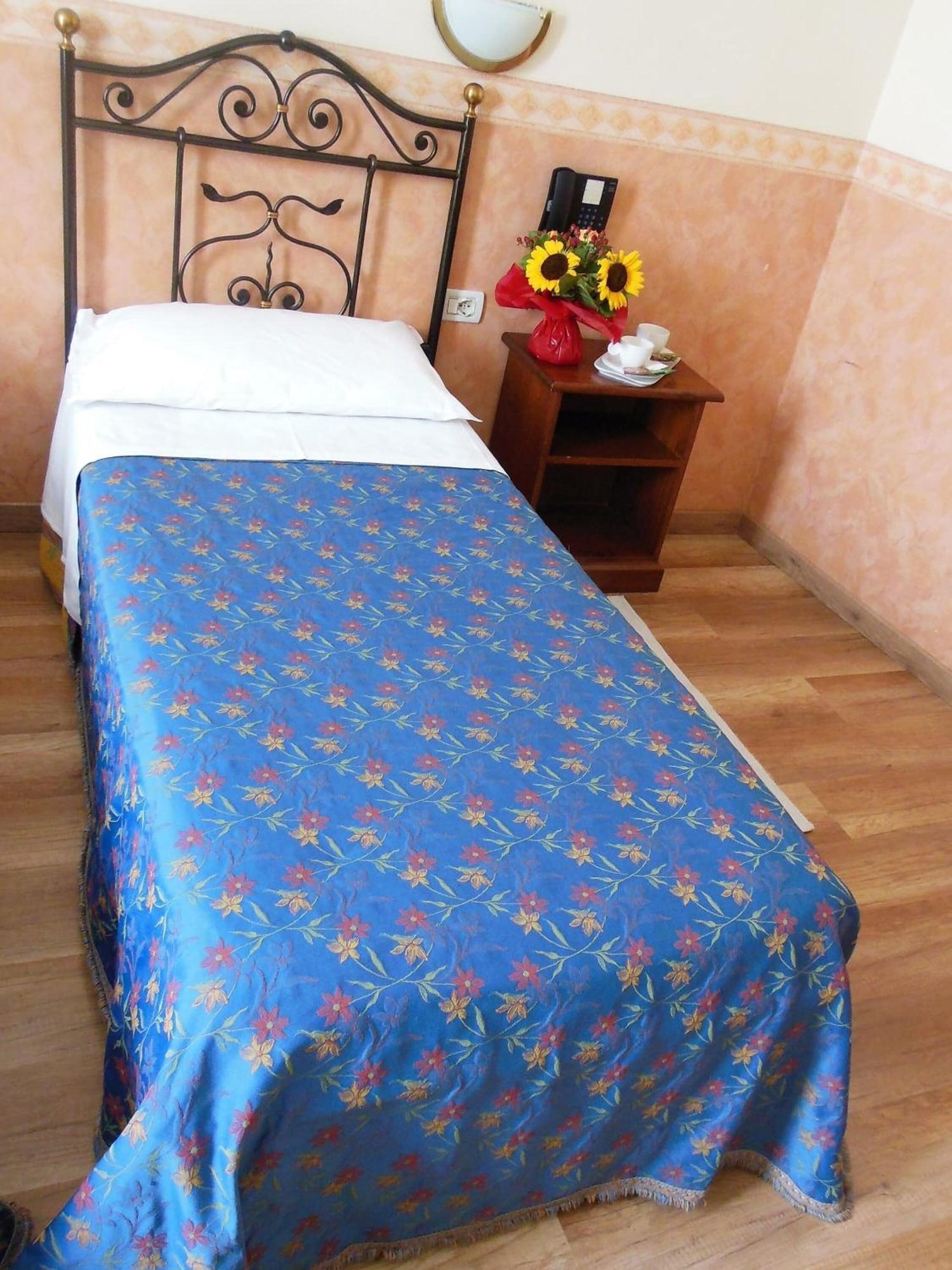 San Giorgio 3* Bologna