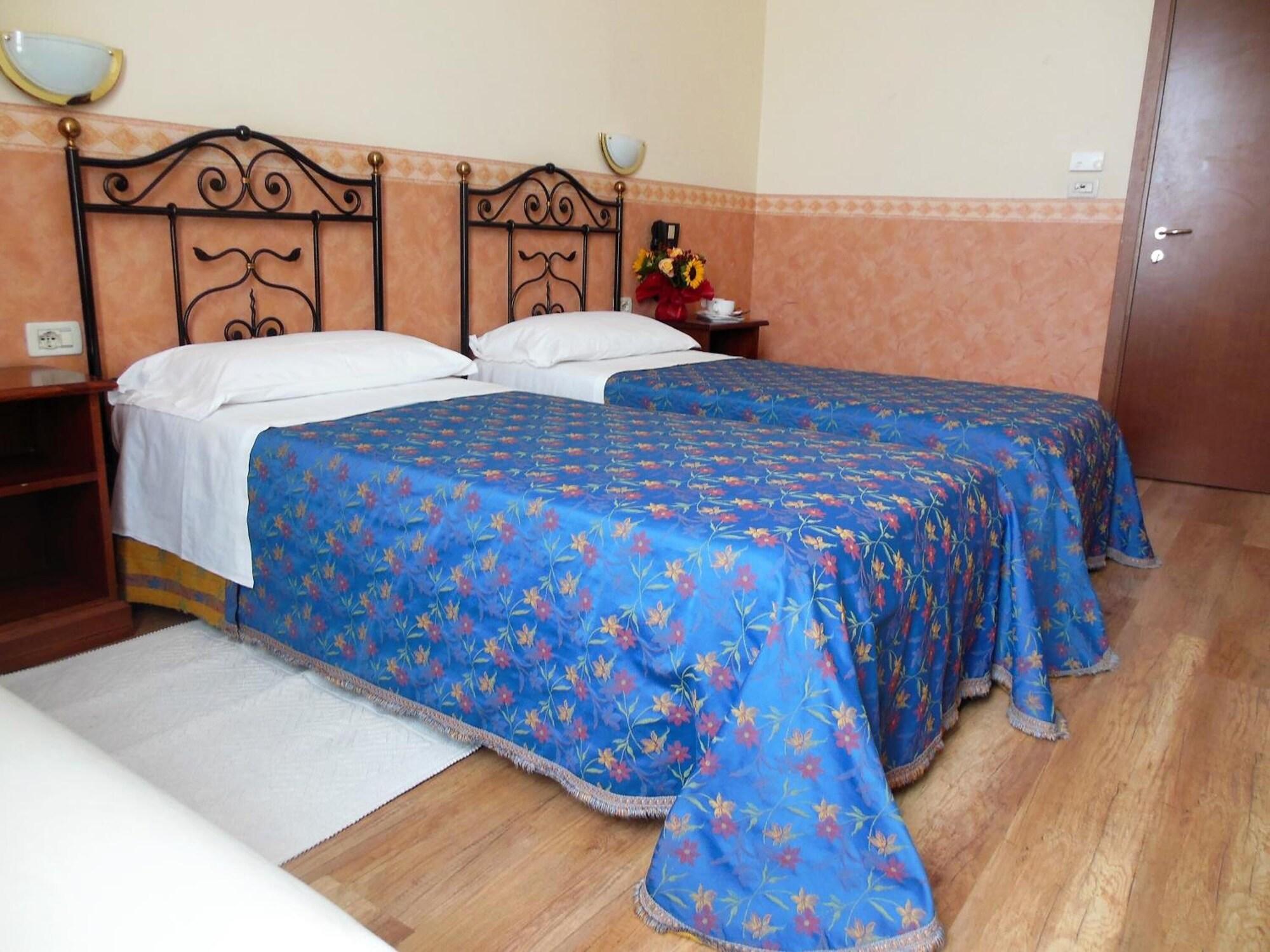 Hotel San Giorgio