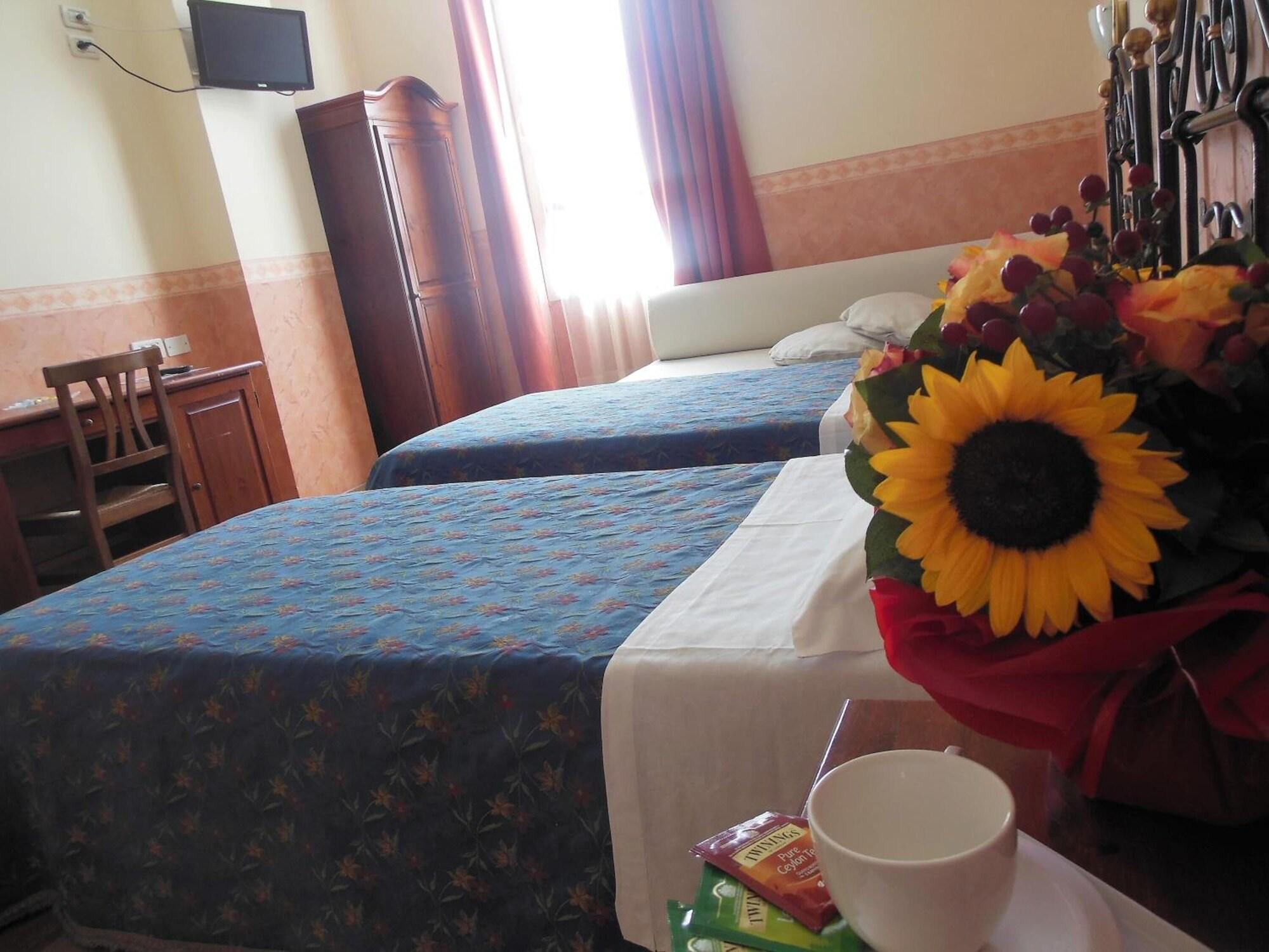 San Giorgio 3* Bologna