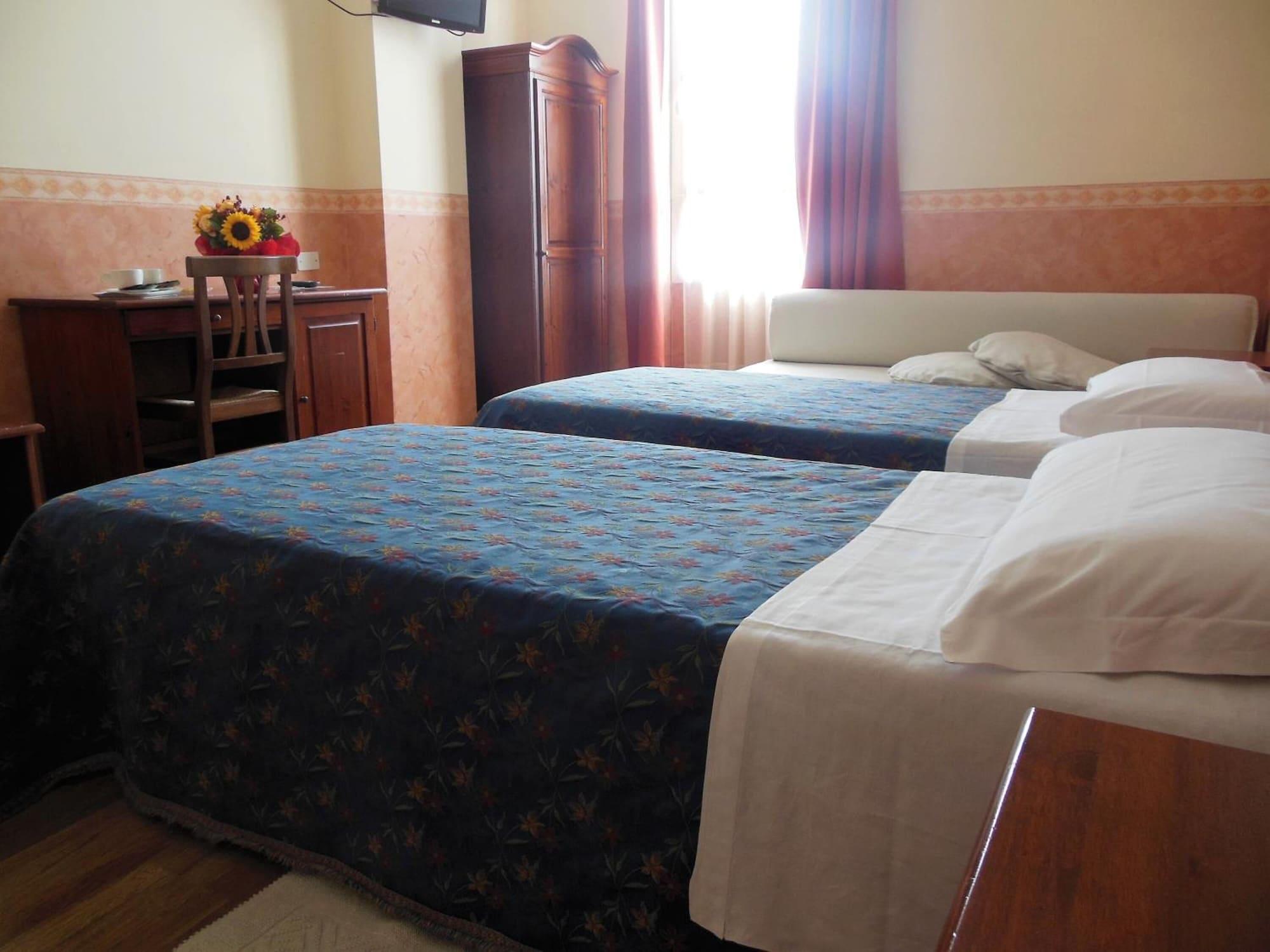 Hotel San Giorgio