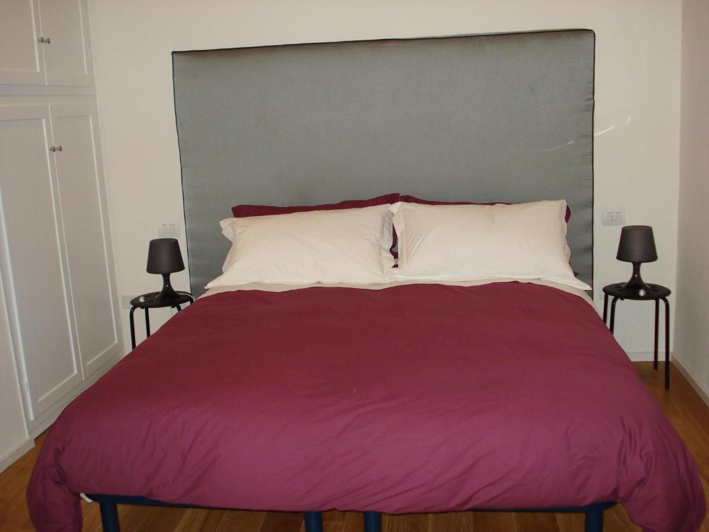 Couette-café B&B San Petronio Vecchio Bologne