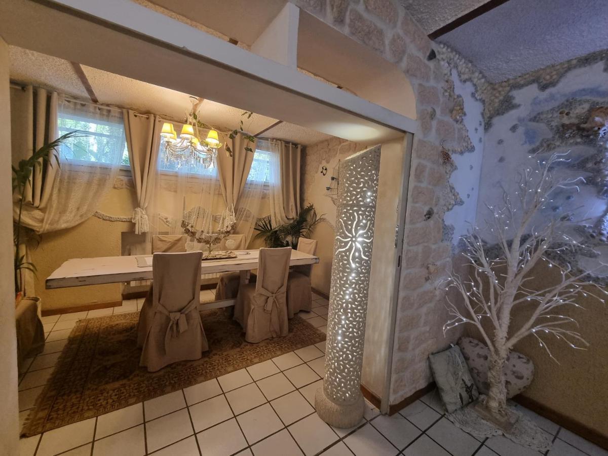 Bed & Breakfast Stella Del Mar