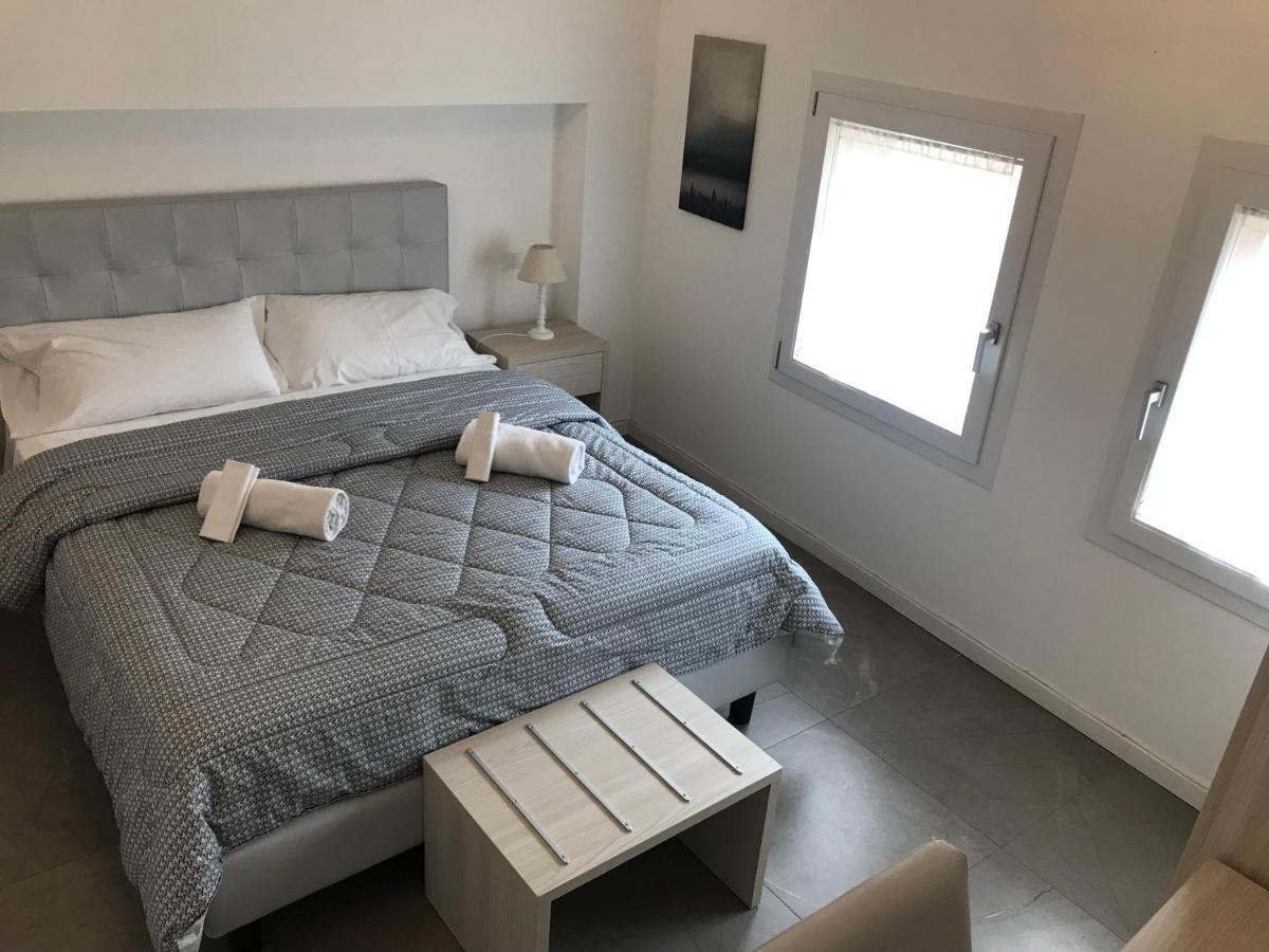 Casa de hóspedes La Corte Del Sant'orsola *
