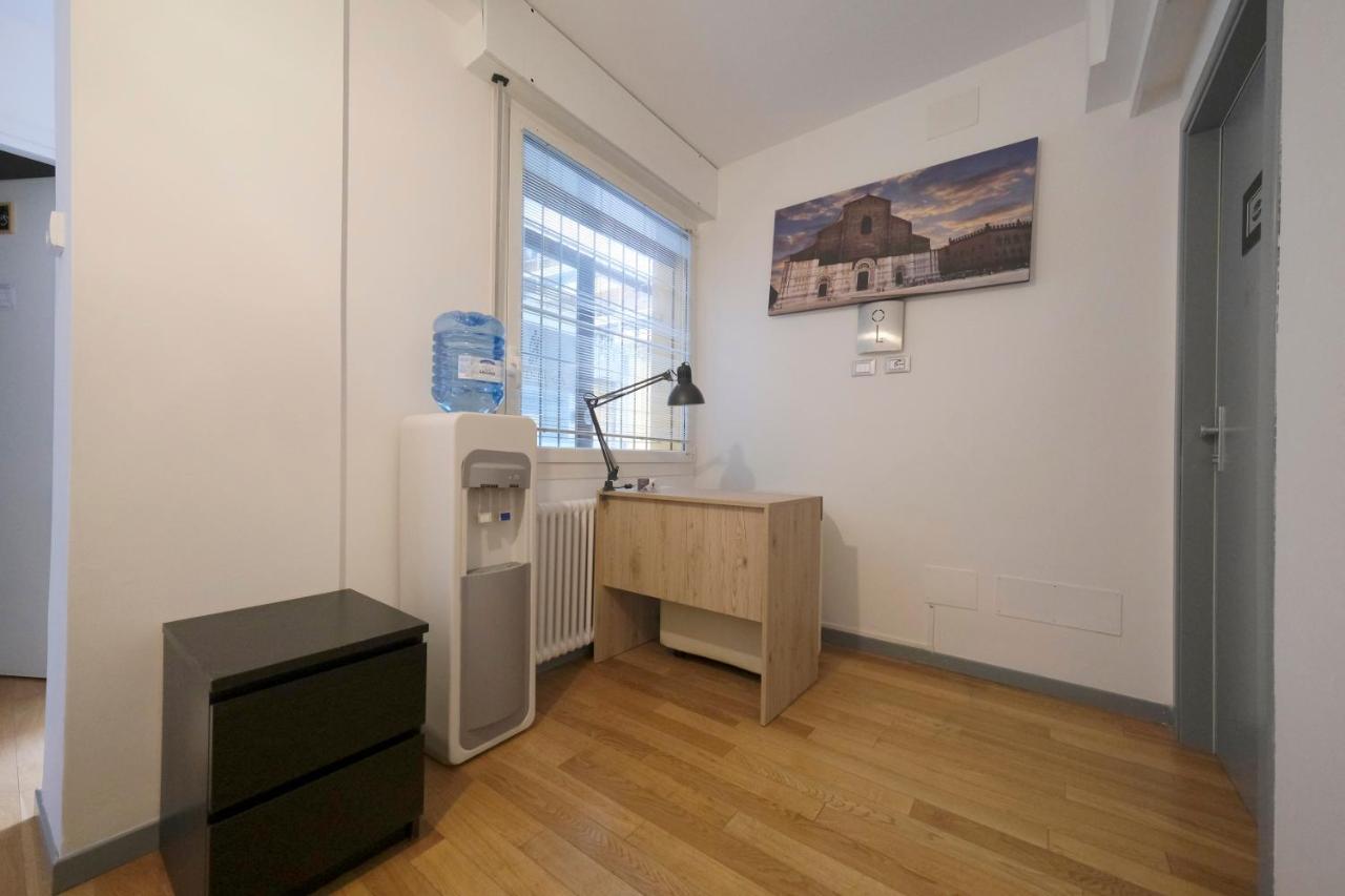 Gasthof La Boutique Di Via Dell Indipendenza *