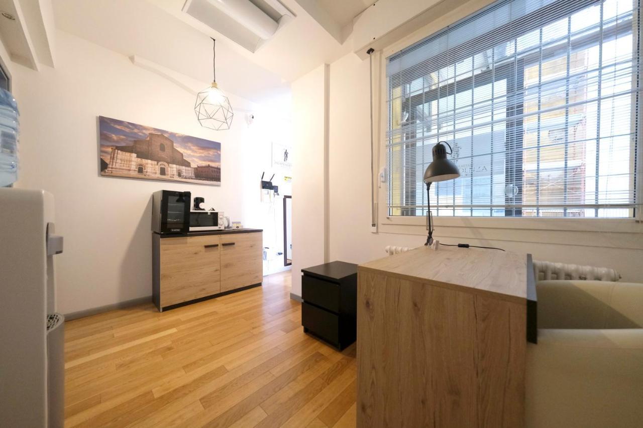 La Boutique Di Via Dell Indipendenza