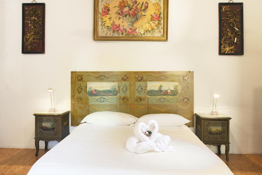 Gasthof Le Stanze Del Carro By Short Holidays 2*