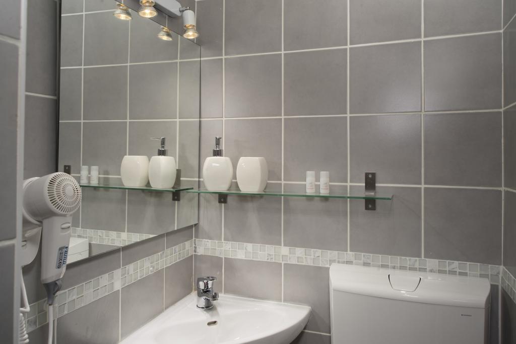 Gasthof Le Stanze Del Carro By Short Holidays 2*