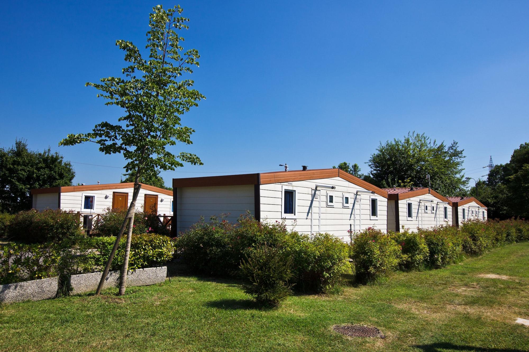 Holiday park Club Del Sole Easy Village