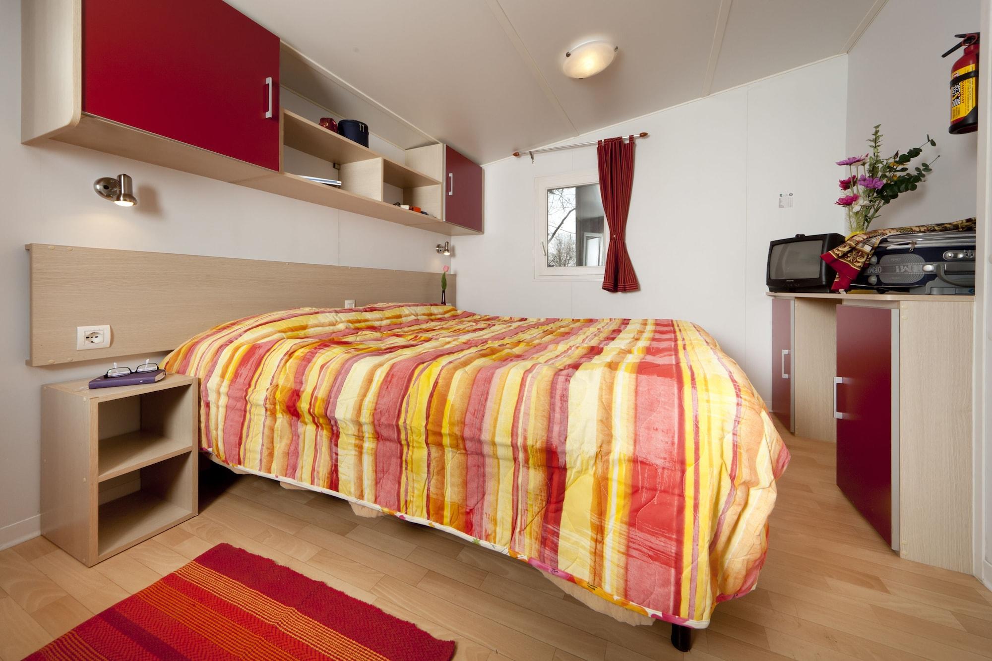 Holiday park Club Del Sole Easy Village
