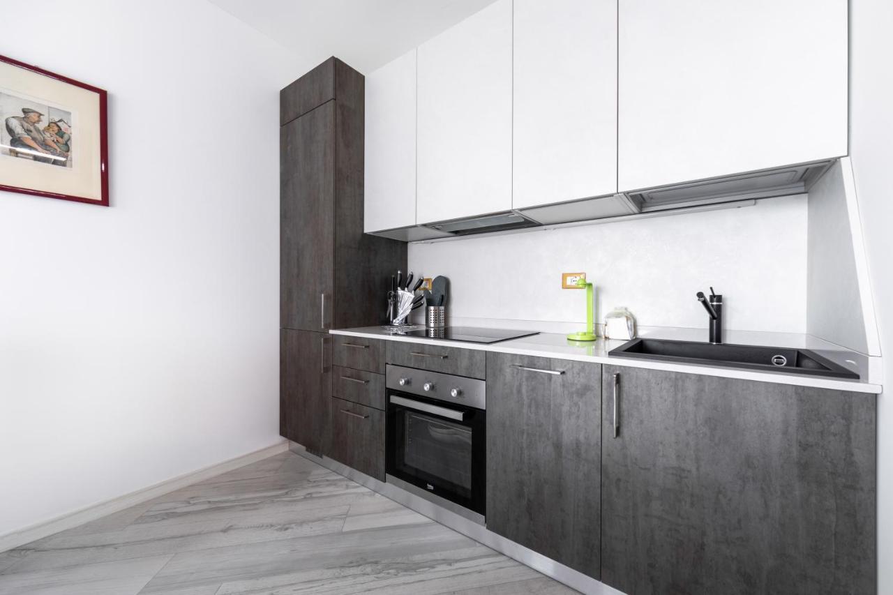 Ur-nest Donato Creti Apartamento