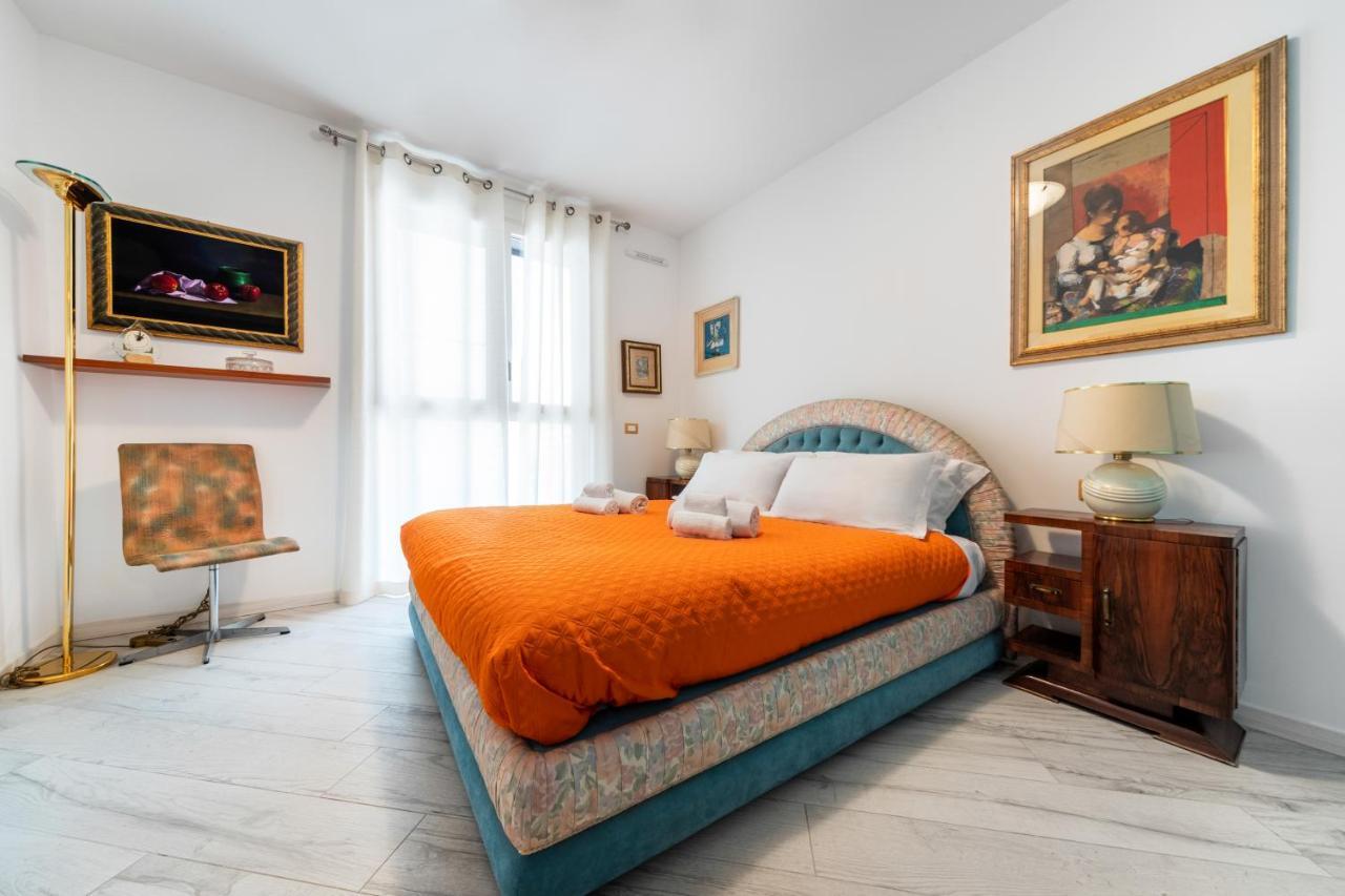 Apartamento Ur-nest Donato Creti