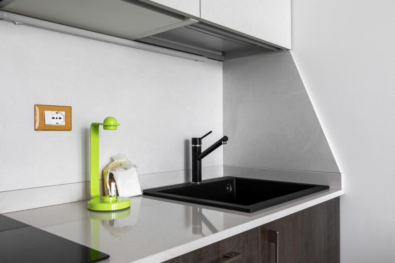 Apartamento Ur-nest Donato Creti *