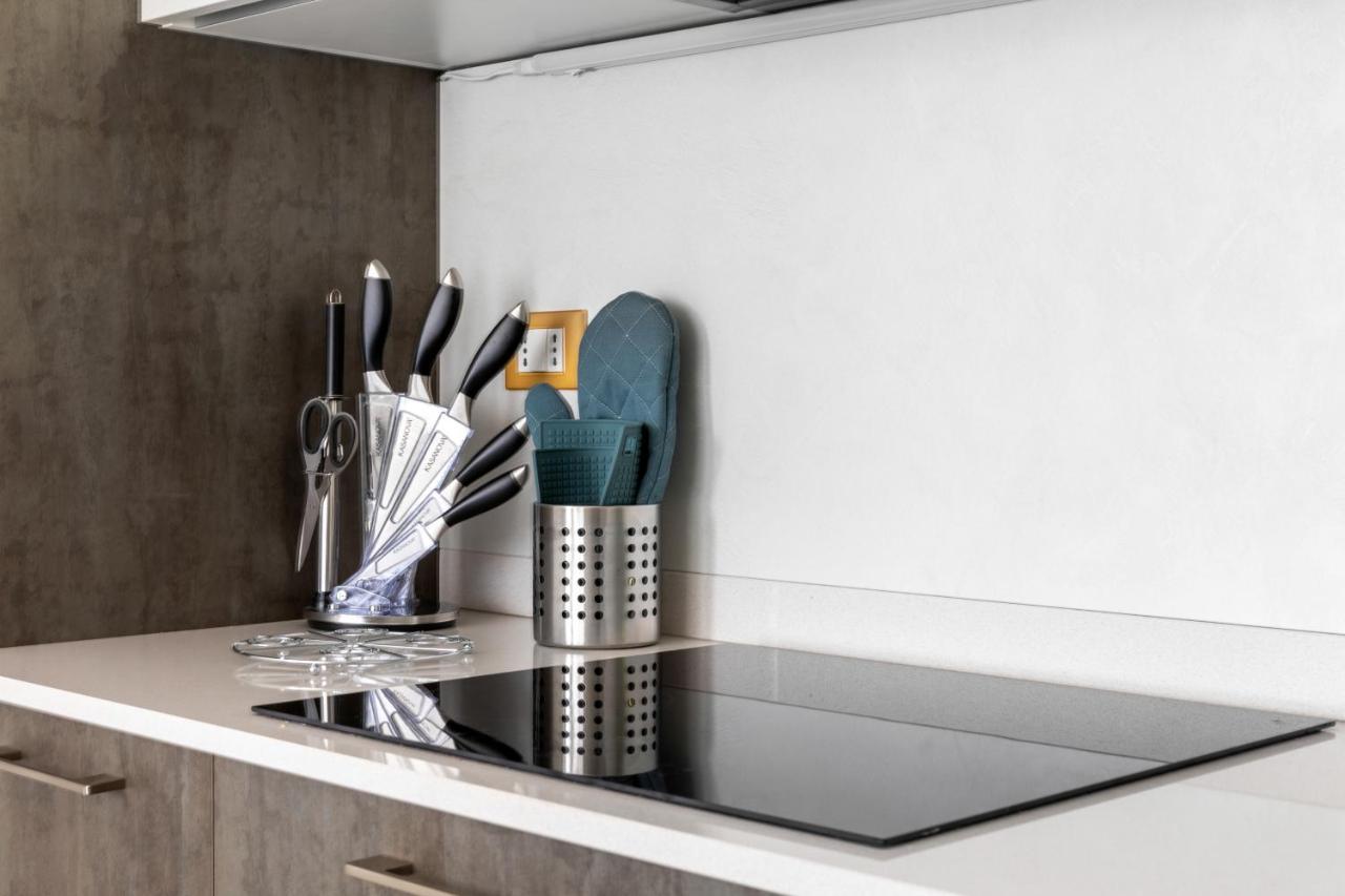 Apartamento Ur-nest Donato Creti