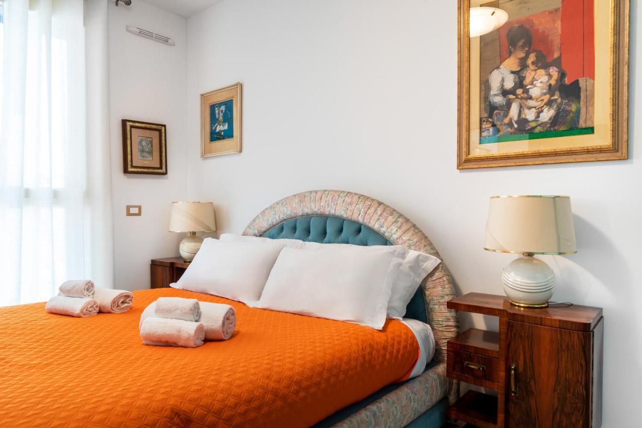 Apartamento Ur-nest Donato Creti