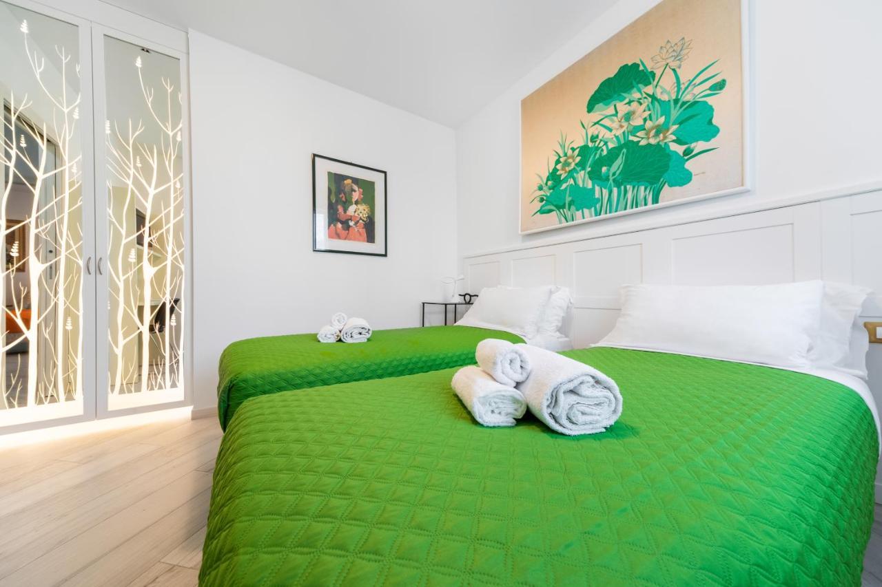 Ur-nest Donato Creti Apartamento *