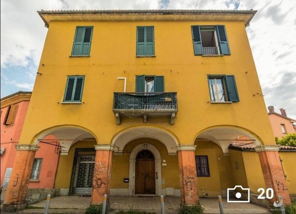 Residenza Scala Del Borgo Lejlighed