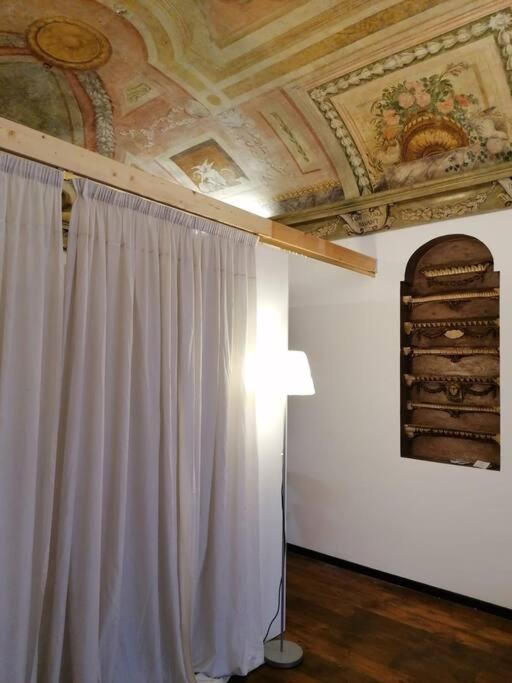 Residenza Scala Del Borgo Appartamento *
