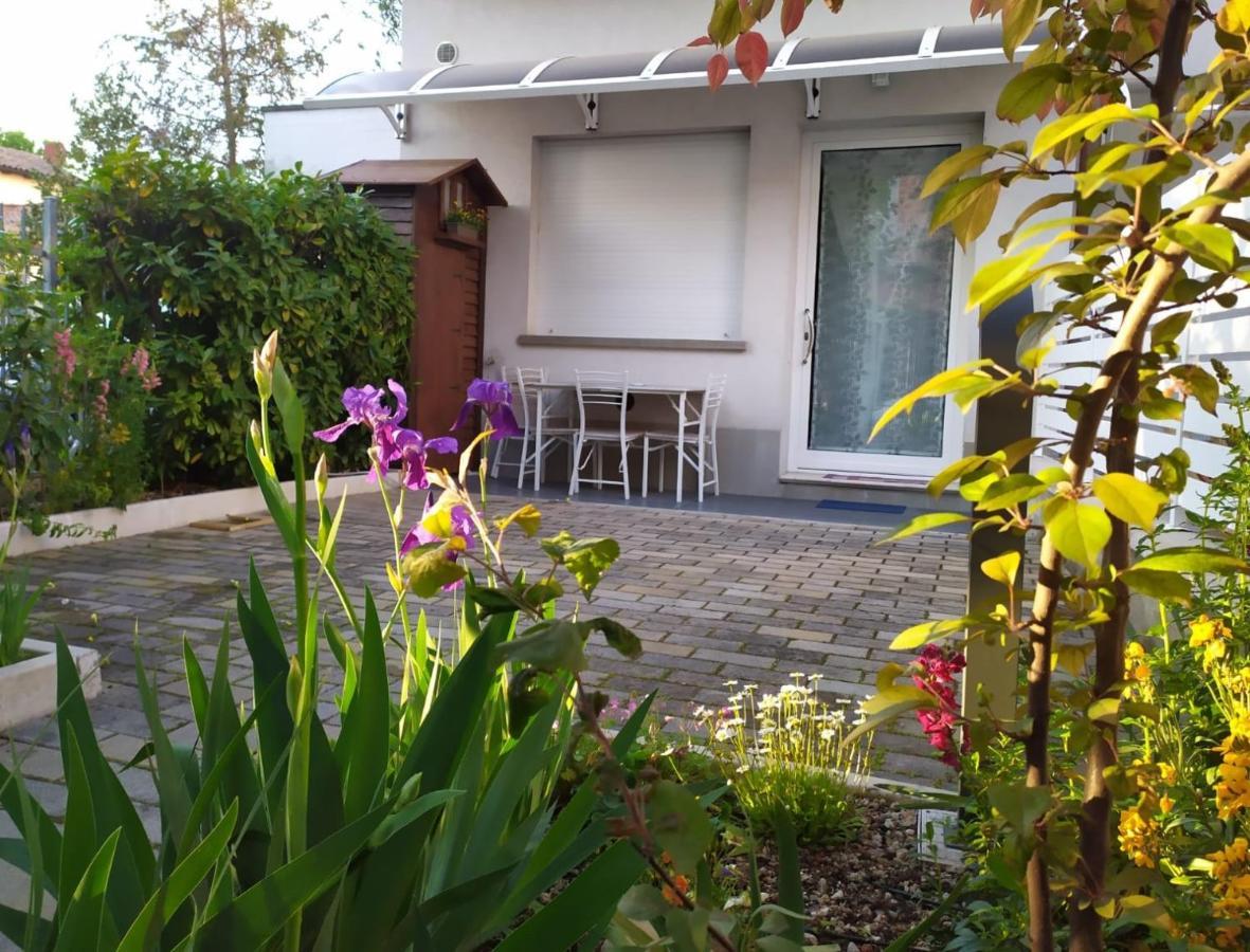 Appartamento Bolognaholidayhome Signorini Giardino E Posto Auto *
