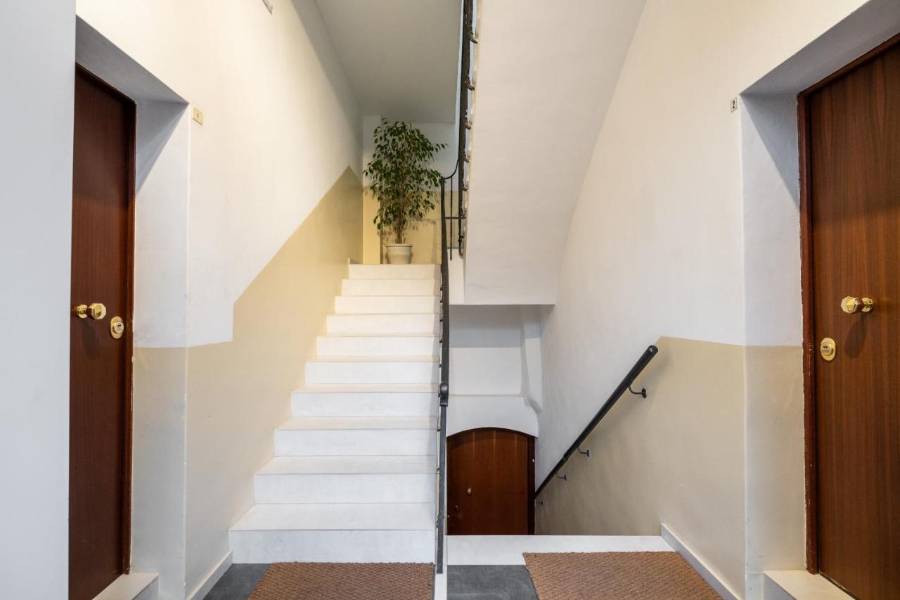 Palazzina Carracci Appartement *