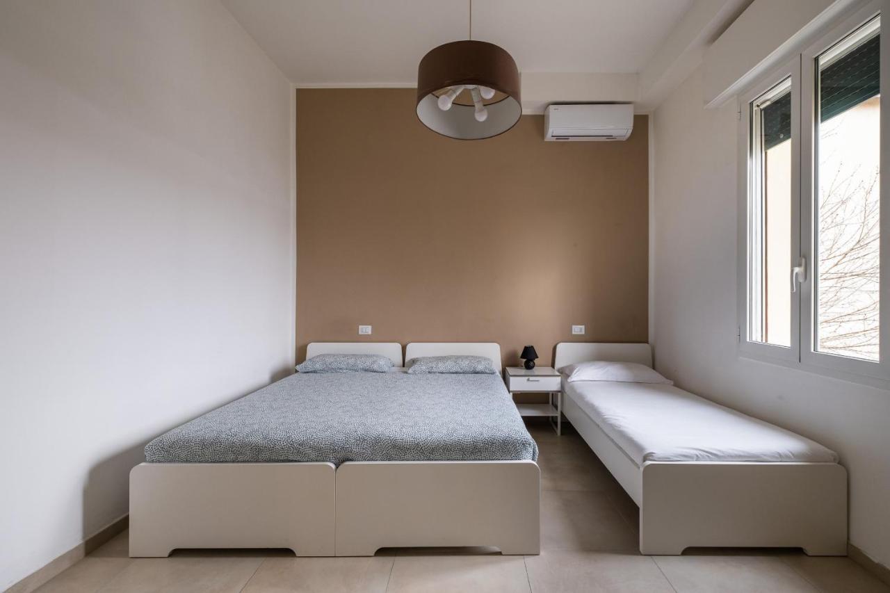 Palazzina Carracci Appartement *