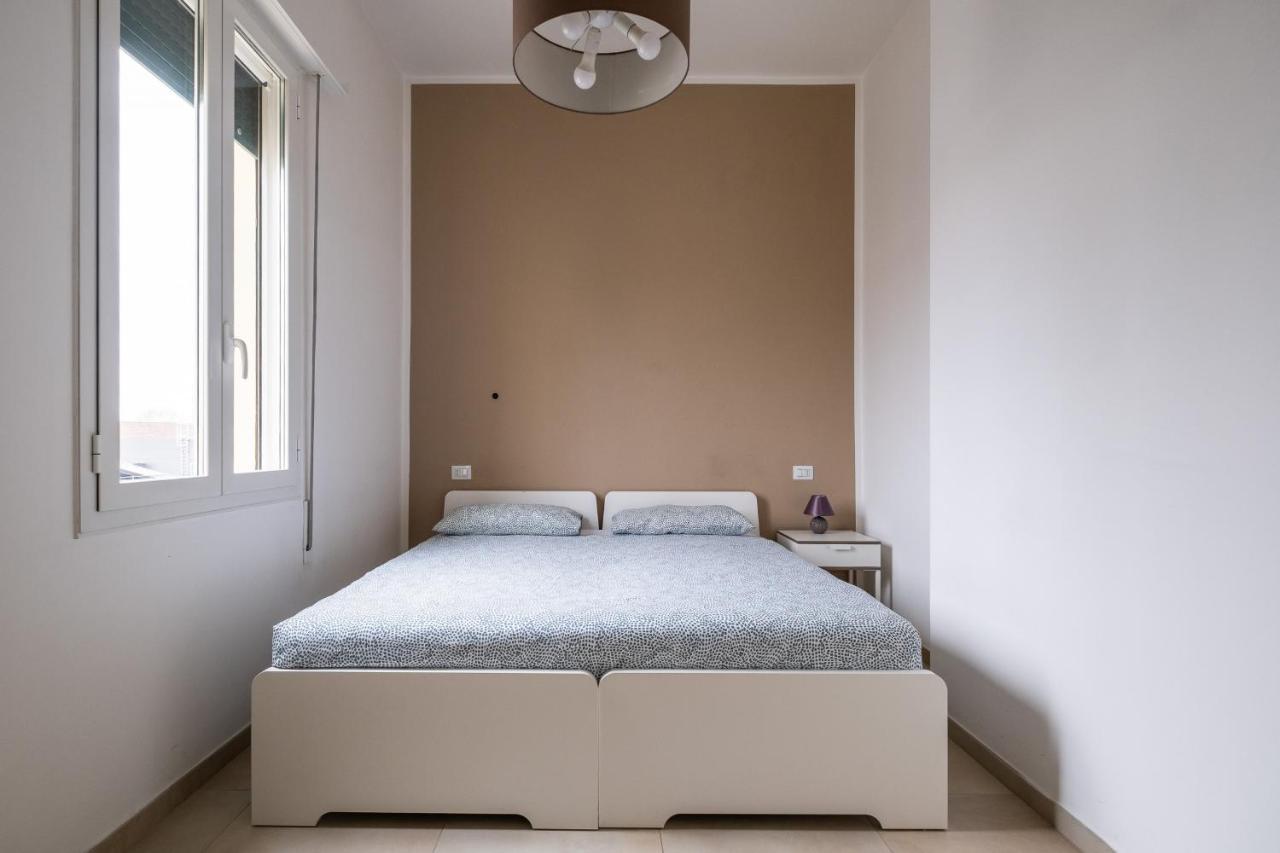 Appartement Palazzina Carracci *