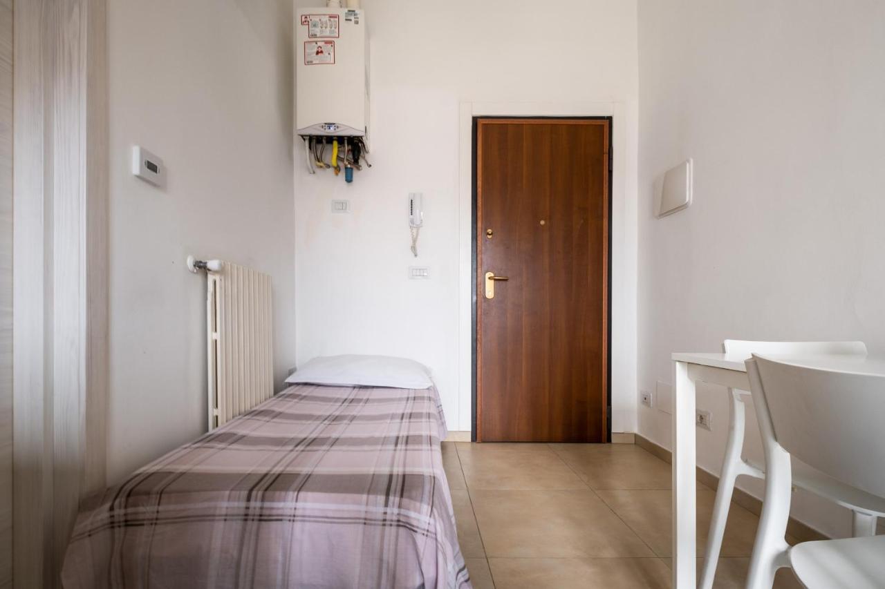 Palazzina Carracci Appartement *
