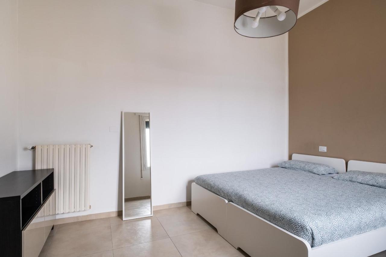 Appartement Palazzina Carracci Bologne