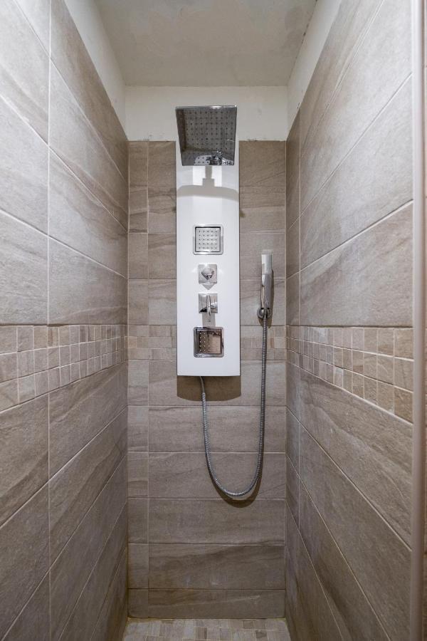 Appartement Palazzina Carracci Bologne