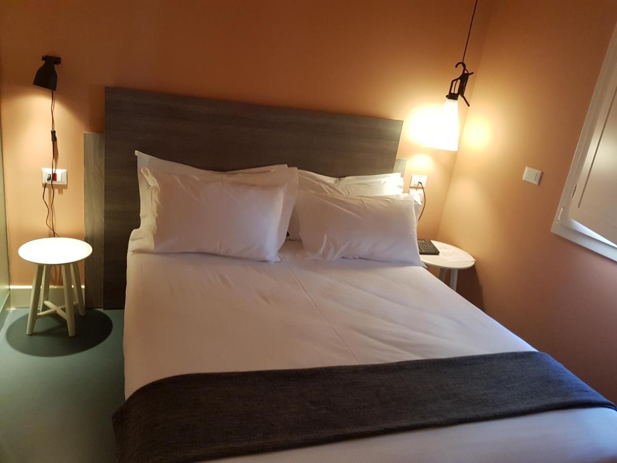 Almarossa Aparthotel 2*