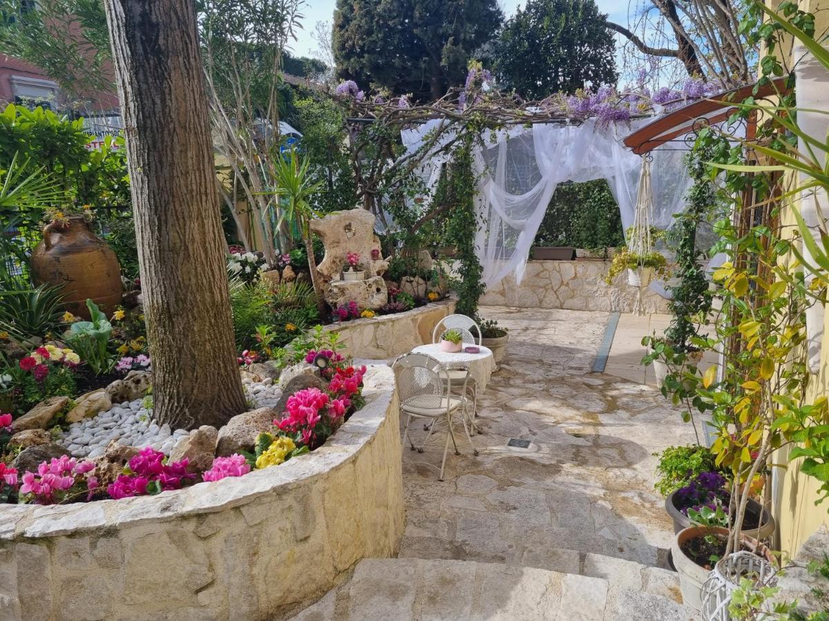 Bed & Breakfast Stella Del Mar *