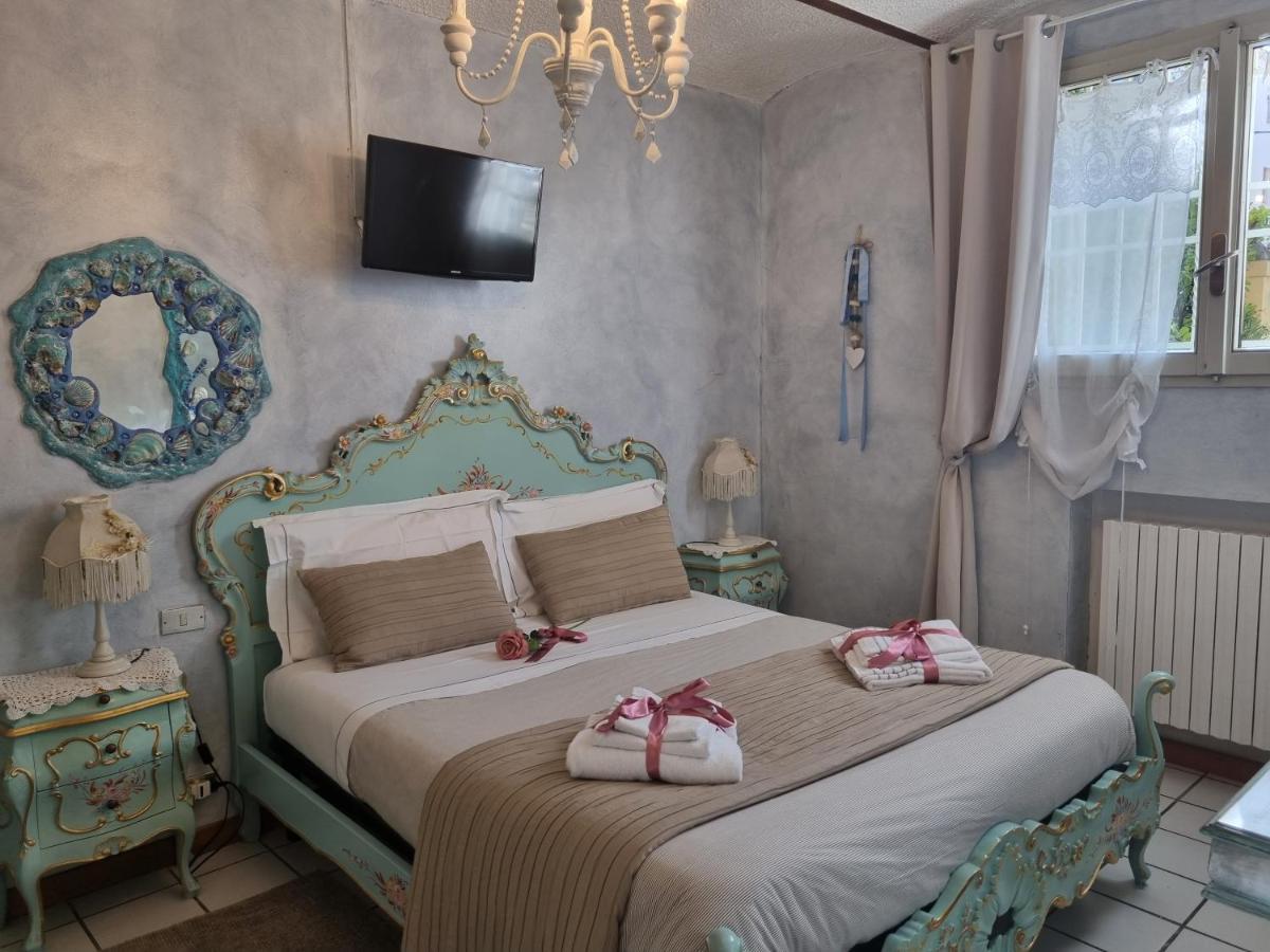 Bed & Breakfast Stella Del Mar Bologna
