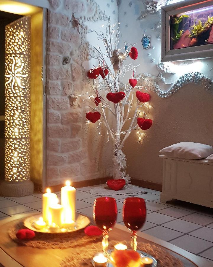 Stella Del Mar Bed & Breakfast *